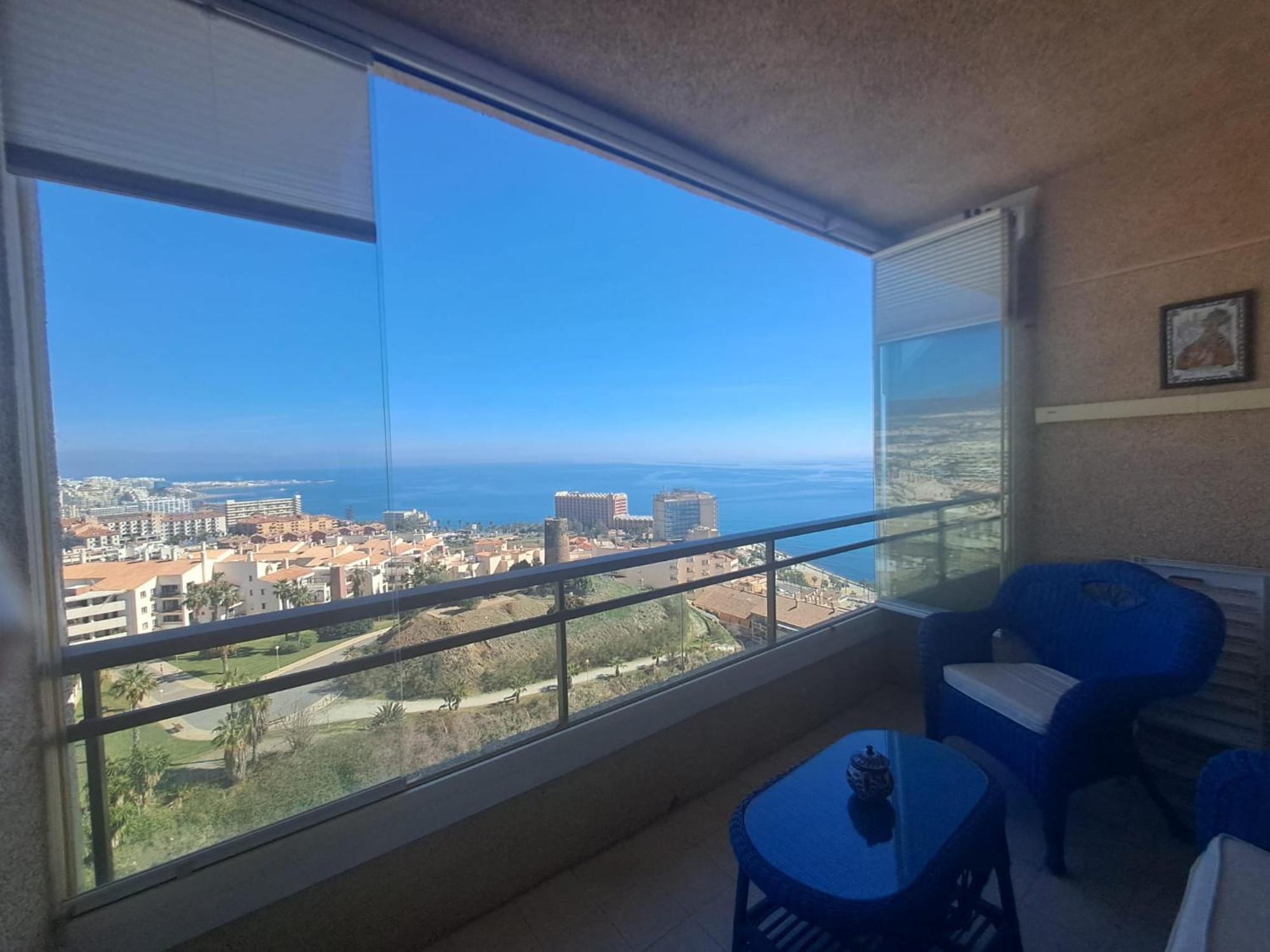 Beachfront Complex El Coloso Views,Pools,Parking Benalmadena Costa Exterior foto